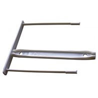 Klipy archiwizacyjne BB w Tubie opk 100szt 1189101 Fellowes