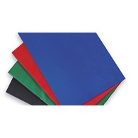 Deska Z Klipem A4 PVC 32001 Zielona Taurus