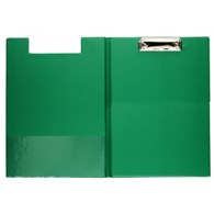 Deska Z Klipem i okładką A4 Niebieska 32002 Taurus