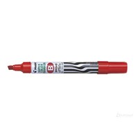 Marker permanentny Id Fine Mid-B-r Pilot ścięty czarny