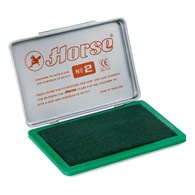 Poduszka Do Stempli 110 x 70mm nr 2 Czerwona 105317 D'Rect