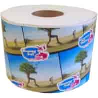 Papier Toaletowy Bunny Soft 2W opak.16 szt.1028 Lewandowski