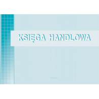 Druk Księga Handlowa Amerykanka 705L Michalczyk