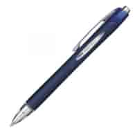 Pióro Kulkowe Uni Sxn-210 Niebieskie